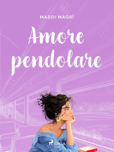 Amore pendolare: Un Slow Burn Romance autoconclusivo