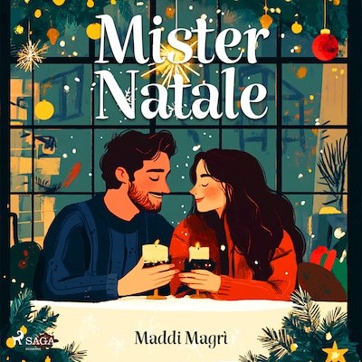 Mister Natale