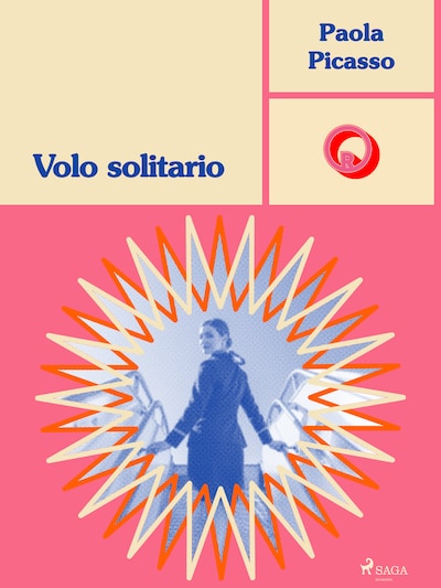 Volo solitario