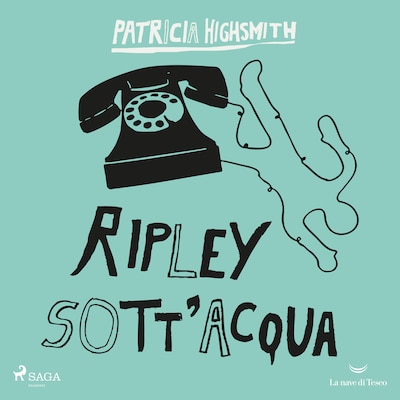 Ripley sott'acqua