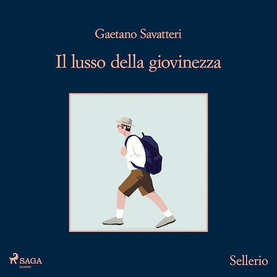 Il lusso della giovinezza - Saverio Lamanna detective per caso