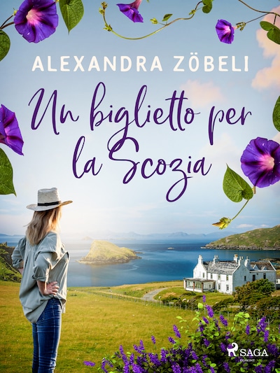 Un biglietto per la Scozia