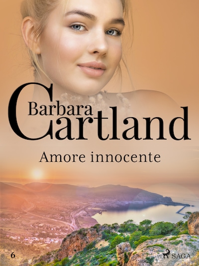 Amore innocente (La collezione eterna di Barbara Cartland 23)