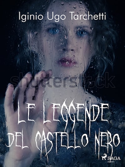 Le leggende del castello nero