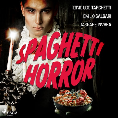 Spaghetti horror