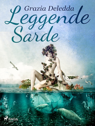 Leggende sarde