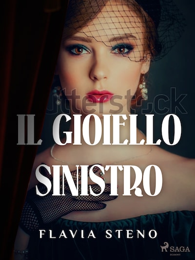Il gioiello sinistro