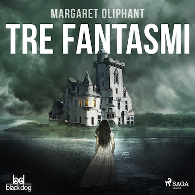 Tre fantasmi