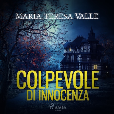 Colpevole di innocenza