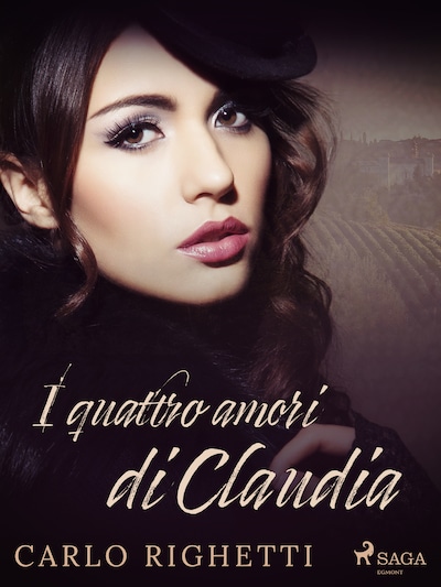 I quattro amori di Claudia