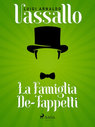 La Famiglia De-Tappetti