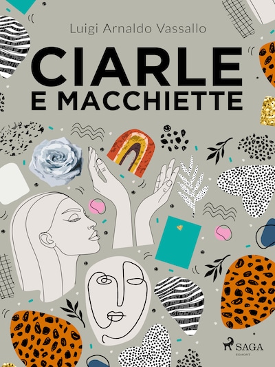 Ciarle e macchiette
