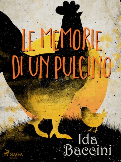Le memorie di un pulcino