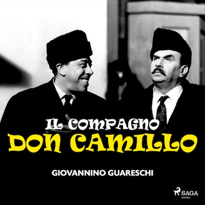 Il compagno don Camillo