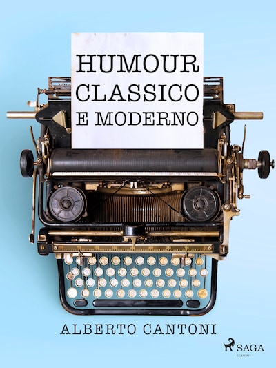 Humour classico e moderno
