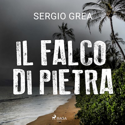 Il falco di pietra