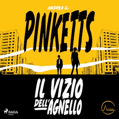 Il vizio dell'agnello