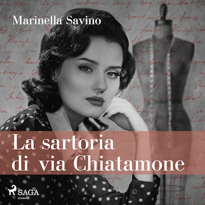 La sartoria di via Chiatamone