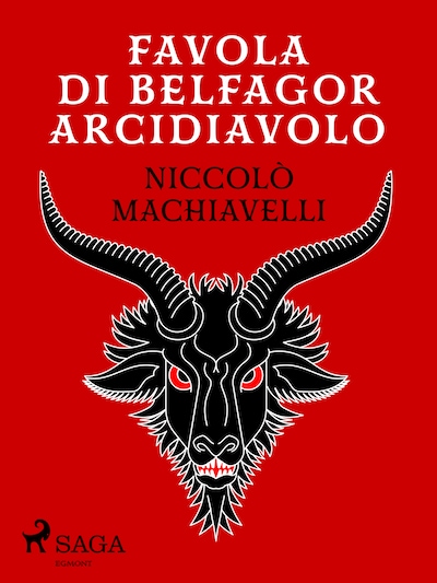 Favola di Belfagor arcidiavolo