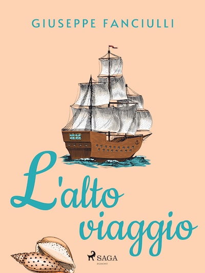 L'alto viaggio
