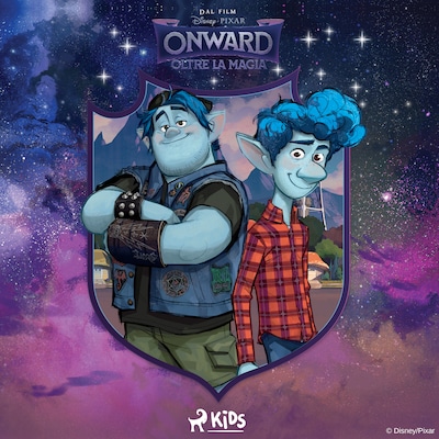 Onward - Oltre la magia