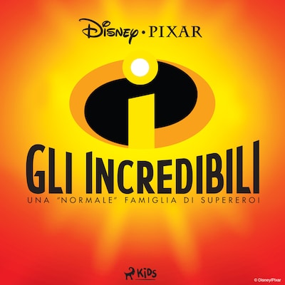 Gli Incredibili