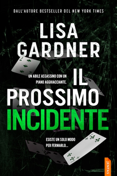 Il prossimo incidente