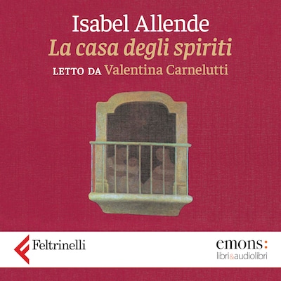 La casa degli spiriti