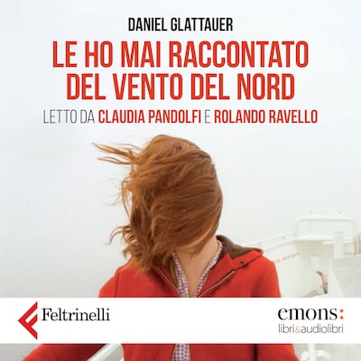 Le ho mai raccontato del vento del Nord (Edizione 2020)
