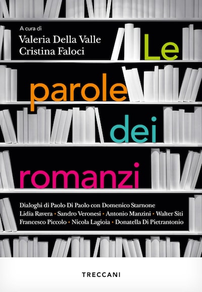 Le parole dei romanzi