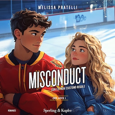 Misconduct. Off love (vol. 1)