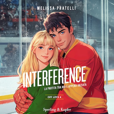 Interference. Off love (Vol. 4)