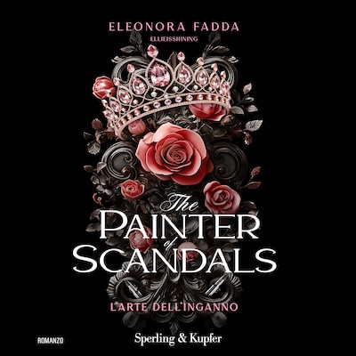 The painter of scandals
