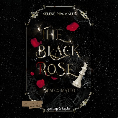 The Black Rose 3