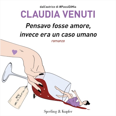Pensavo fosse amore, invece era un caso umano