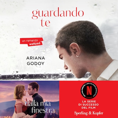 Guardando te