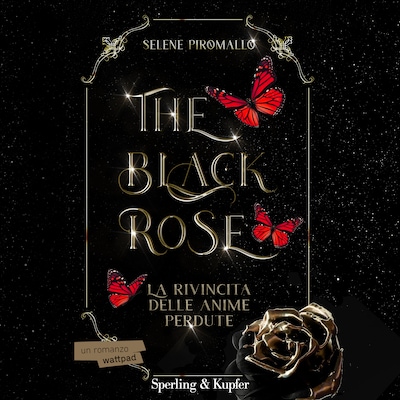 The Black Rose 4
