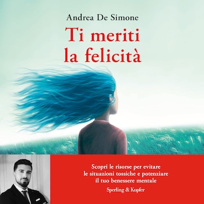 Ti meriti la felicità