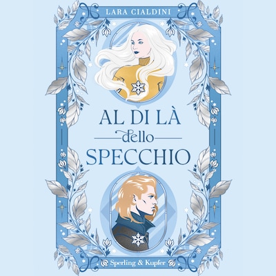 Al di là dello specchio