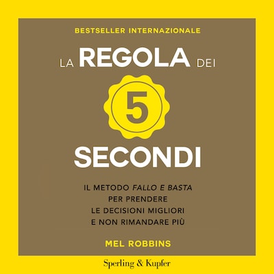 La regola dei 5 secondi