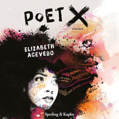 Poet X