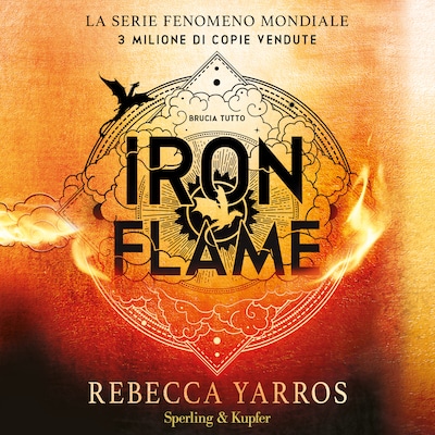 Iron Flame