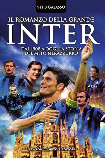 Il romanzo della grande Inter