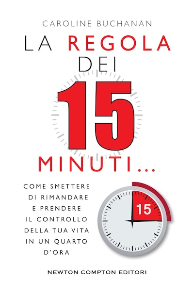La regola dei 15 minuti