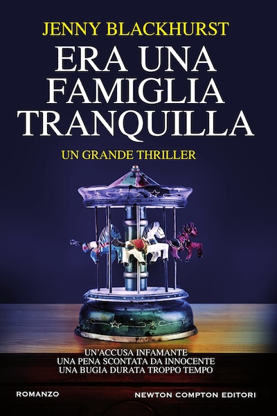 Era una famiglia tranquilla