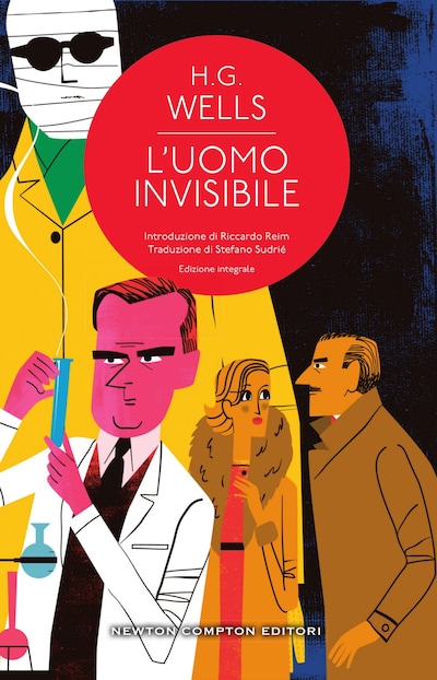 L'uomo invisibile