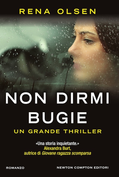 Non dirmi bugie