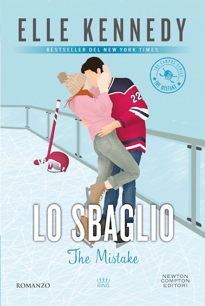 Lo sbaglio. The Mistake