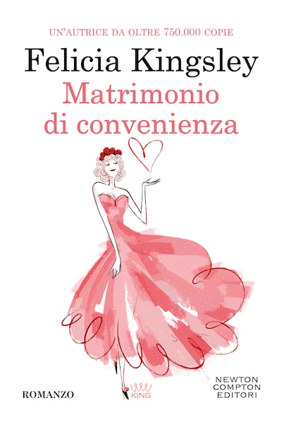 Matrimonio di convenienza