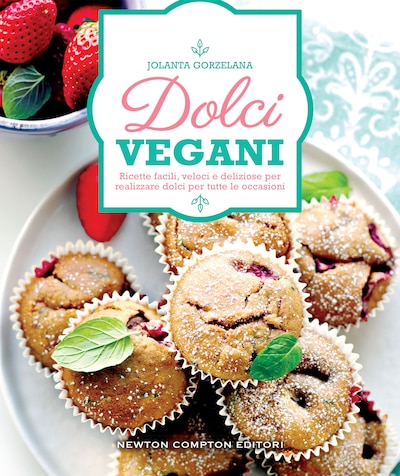 Dolci vegani